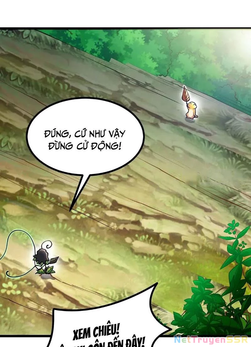 Thôn phệ đi, đại chùy hoa Chapter 4 - Trang 2