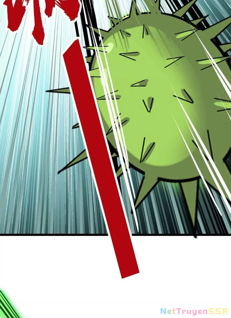 Thôn phệ đi, đại chùy hoa Chapter 4 - Trang 2