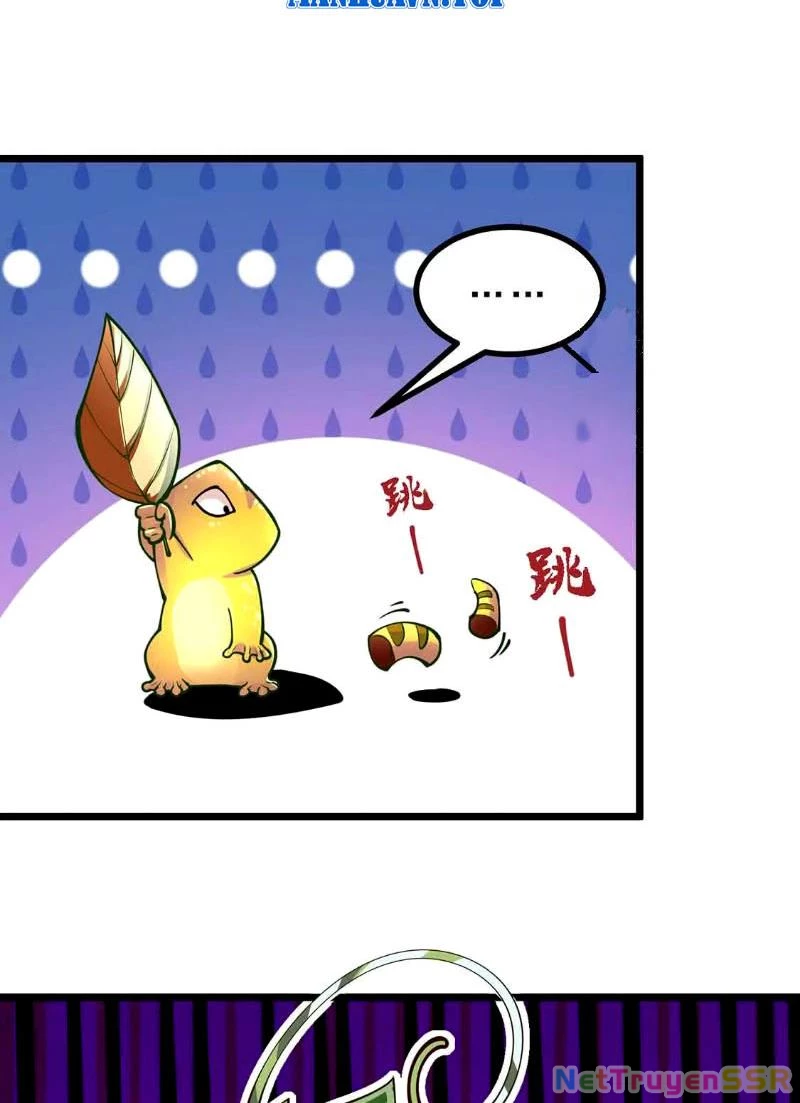 Thôn phệ đi, đại chùy hoa Chapter 4 - Trang 2