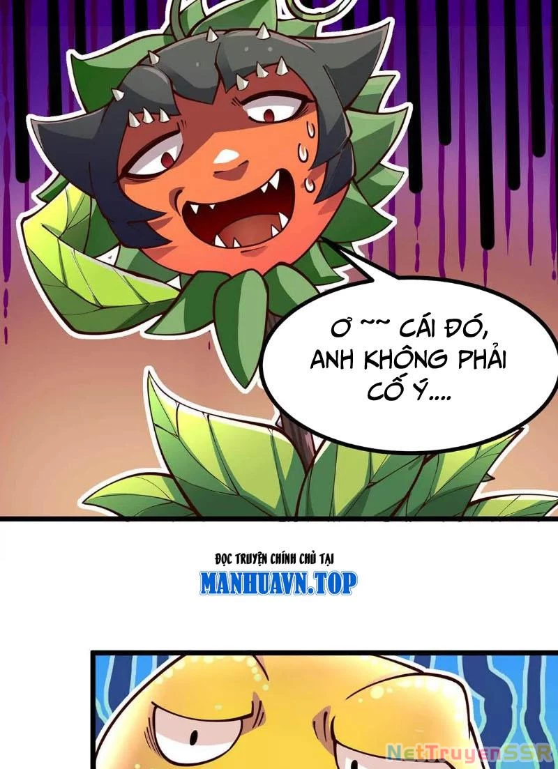 Thôn phệ đi, đại chùy hoa Chapter 4 - Trang 2