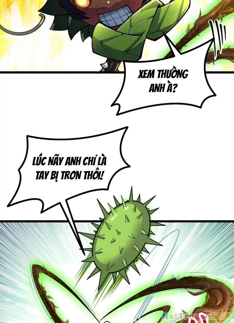 Thôn phệ đi, đại chùy hoa Chapter 4 - Trang 2