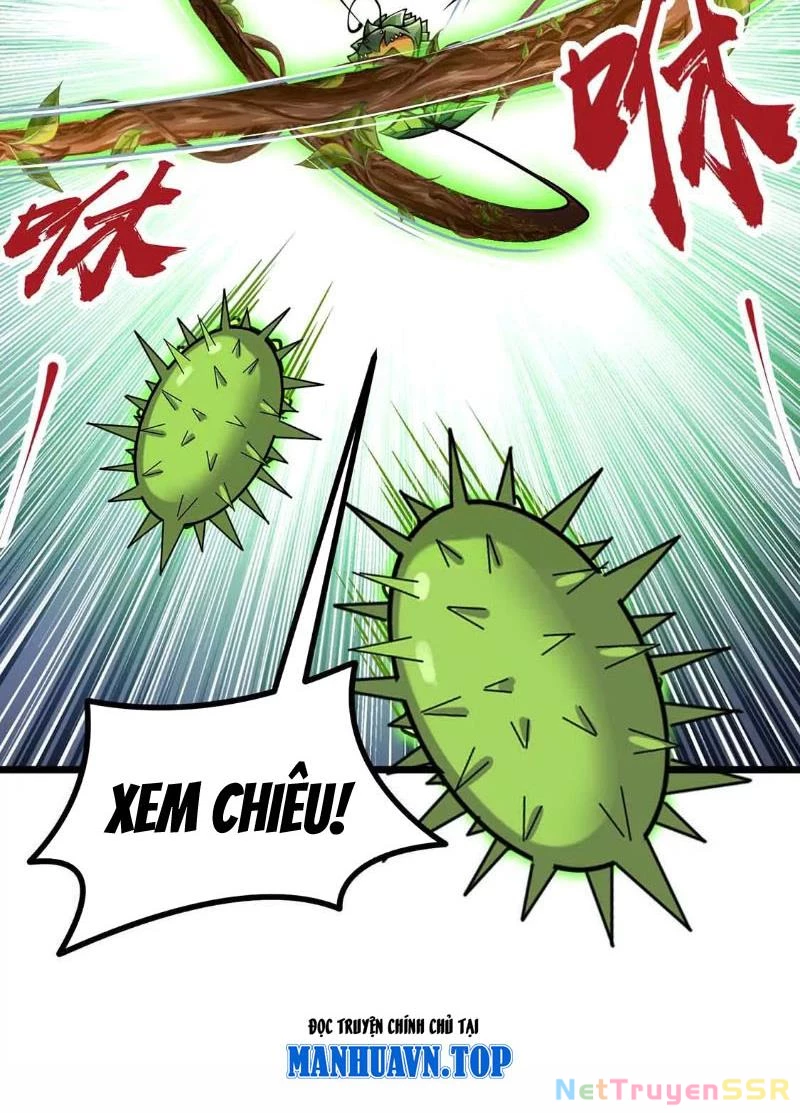 Thôn phệ đi, đại chùy hoa Chapter 4 - Trang 2