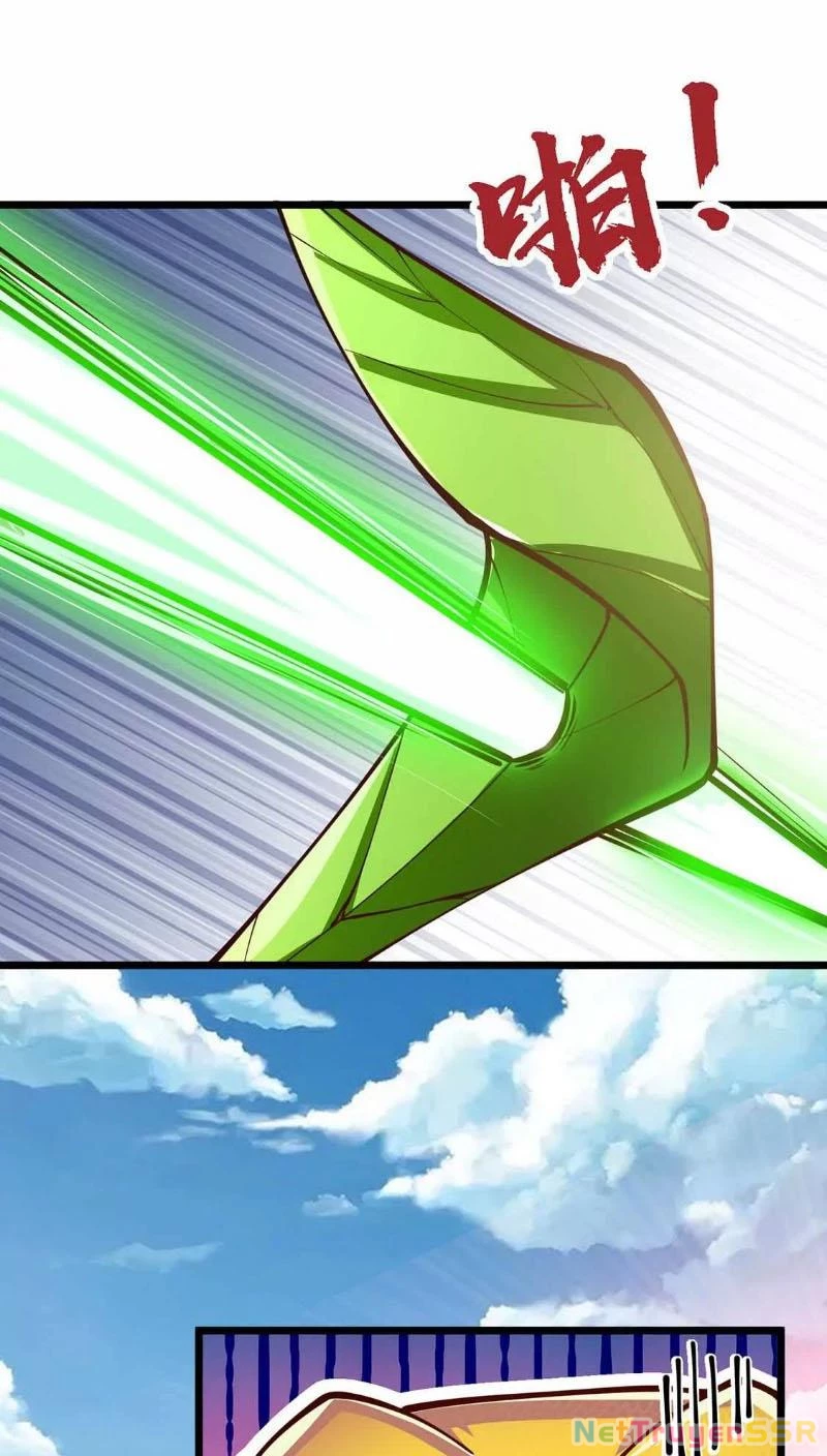 Thôn phệ đi, đại chùy hoa Chapter 4 - Trang 2