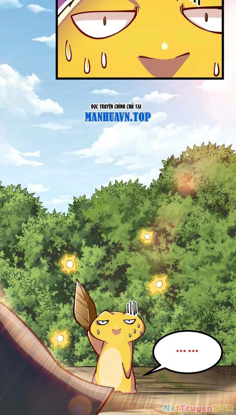 Thôn phệ đi, đại chùy hoa Chapter 4 - Trang 2