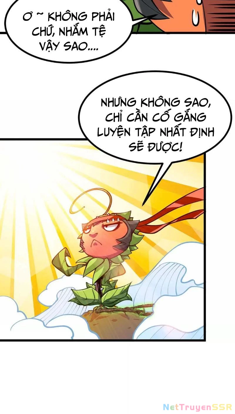Thôn phệ đi, đại chùy hoa Chapter 4 - Trang 2