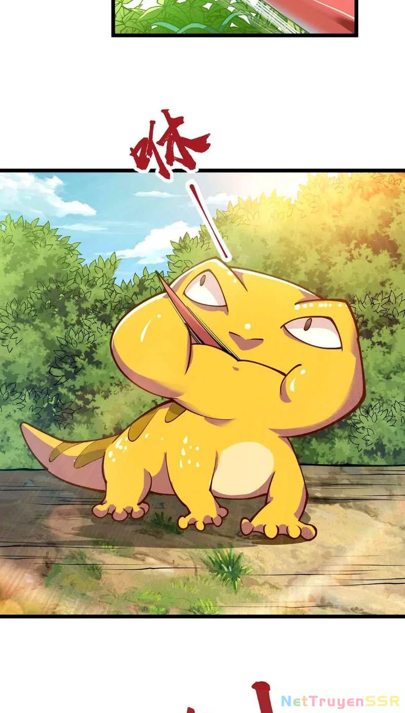 Thôn phệ đi, đại chùy hoa Chapter 4 - Trang 2