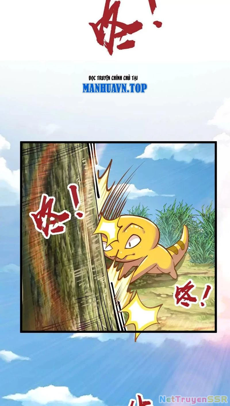 Thôn phệ đi, đại chùy hoa Chapter 4 - Trang 2