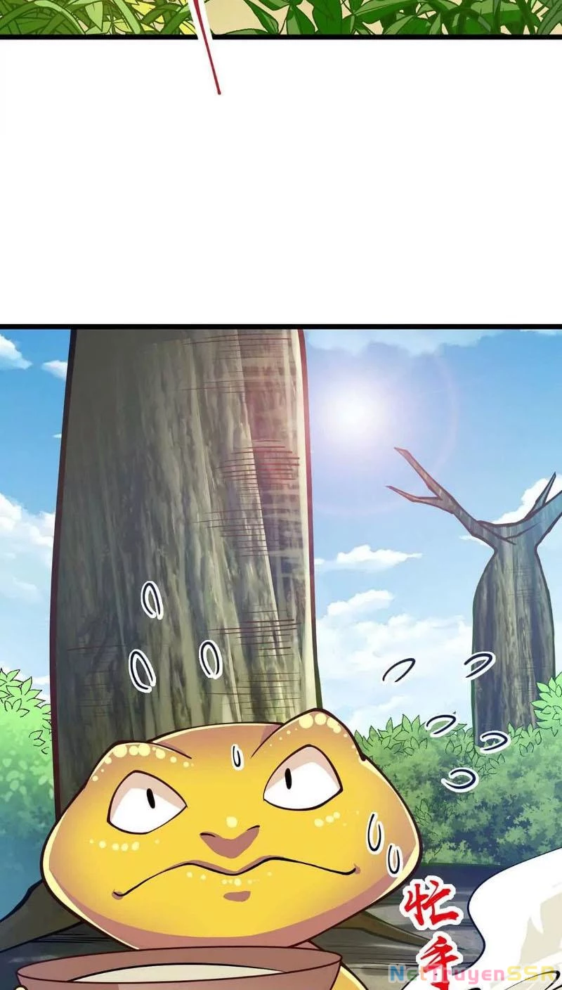 Thôn phệ đi, đại chùy hoa Chapter 4 - Trang 2