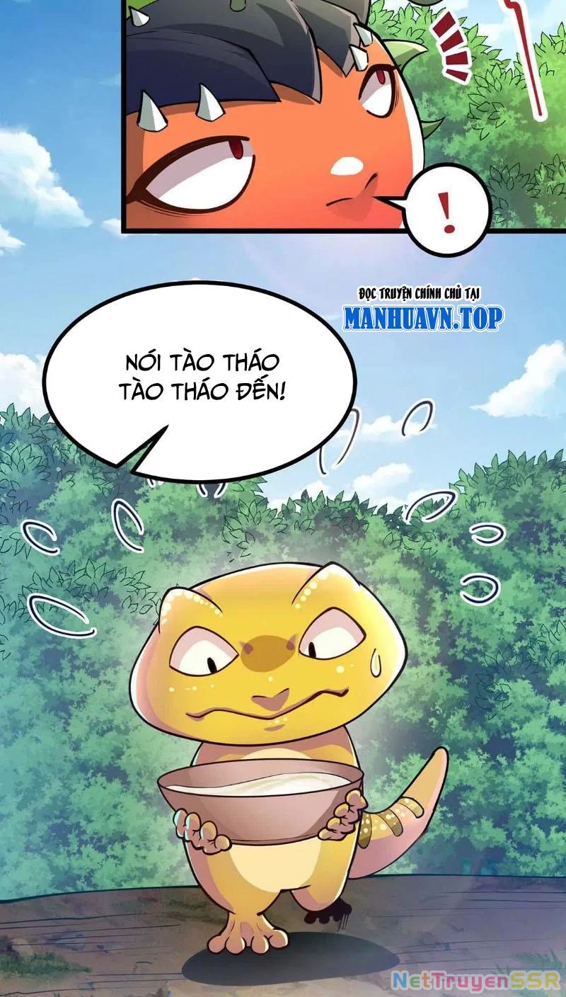 Thôn phệ đi, đại chùy hoa Chapter 4 - Trang 2