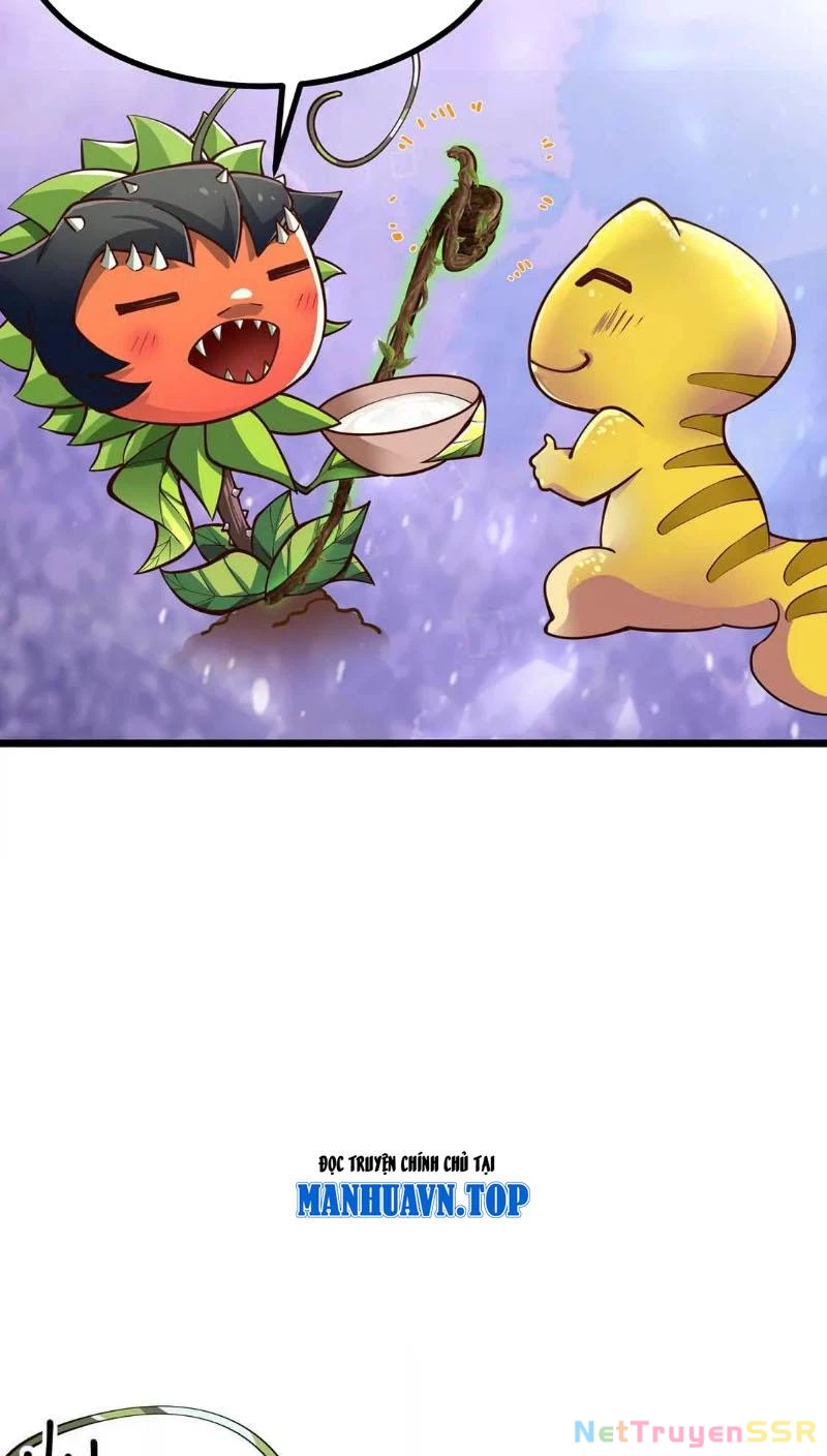 Thôn phệ đi, đại chùy hoa Chapter 4 - Trang 2