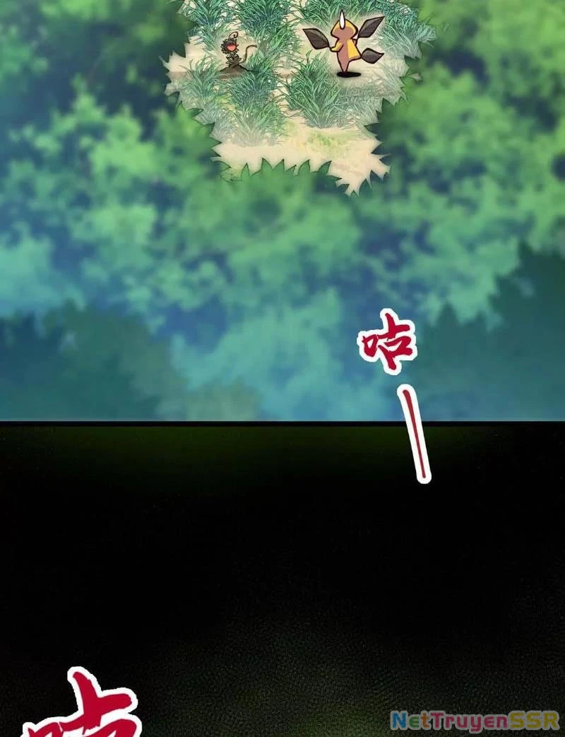 Thôn phệ đi, đại chùy hoa Chapter 4 - Trang 2