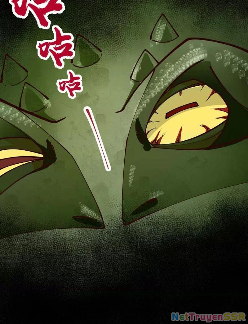 Thôn phệ đi, đại chùy hoa Chapter 4 - Trang 2