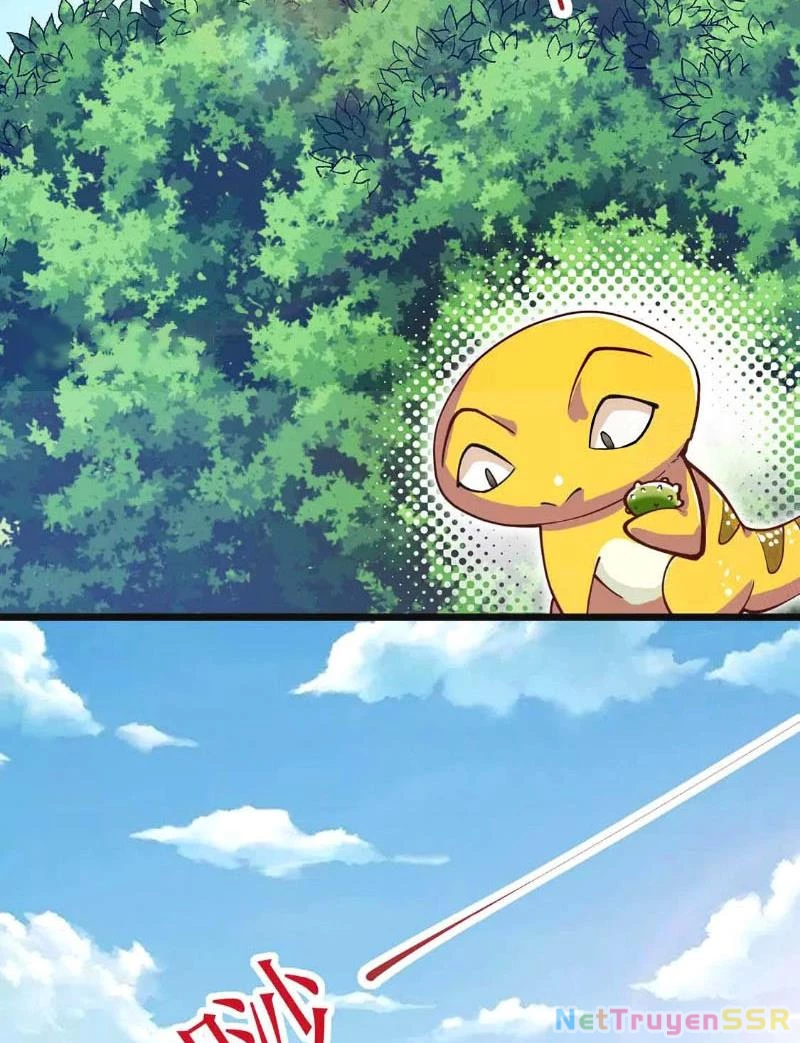Thôn phệ đi, đại chùy hoa Chapter 4 - Trang 2