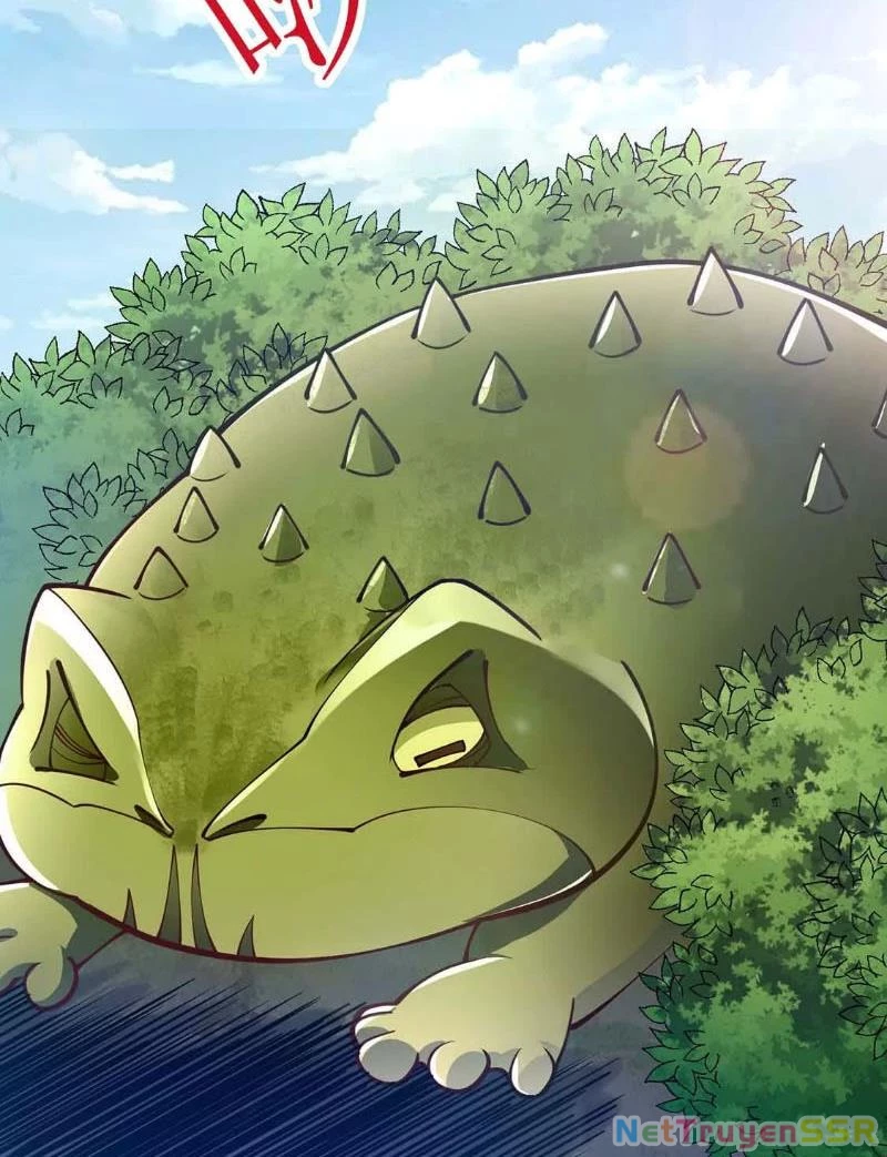 Thôn phệ đi, đại chùy hoa Chapter 4 - Trang 2