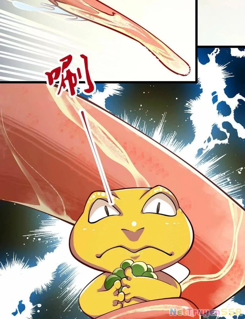 Thôn phệ đi, đại chùy hoa Chapter 4 - Trang 2