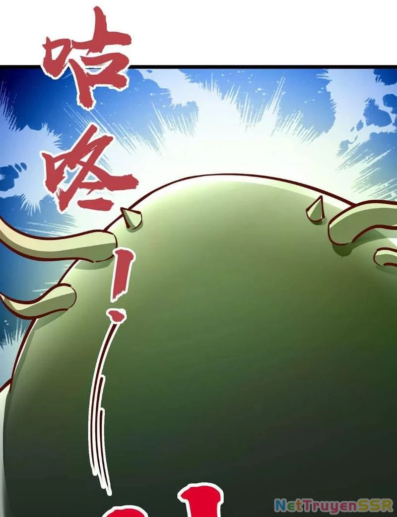 Thôn phệ đi, đại chùy hoa Chapter 4 - Trang 2