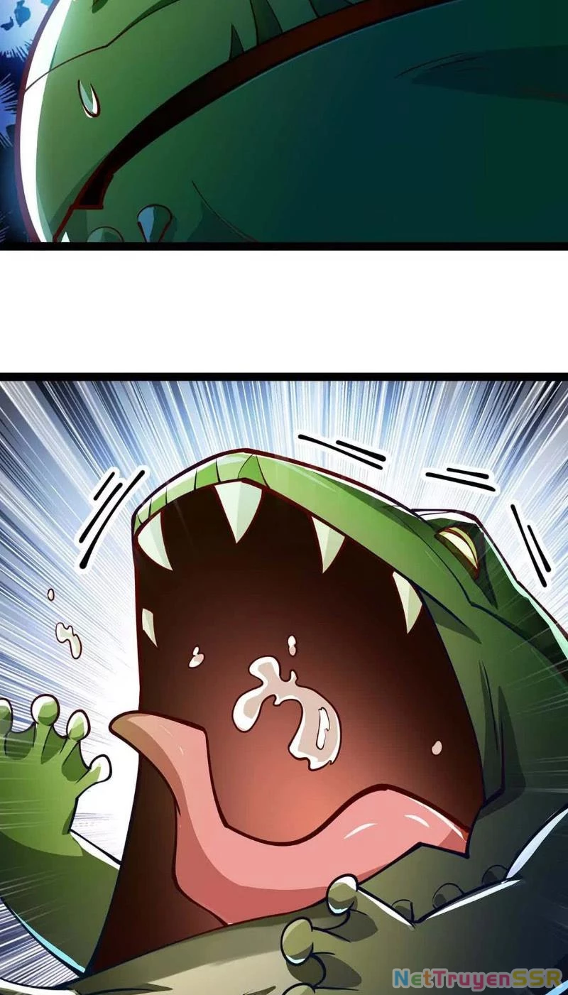 Thôn phệ đi, đại chùy hoa Chapter 5 - Trang 2