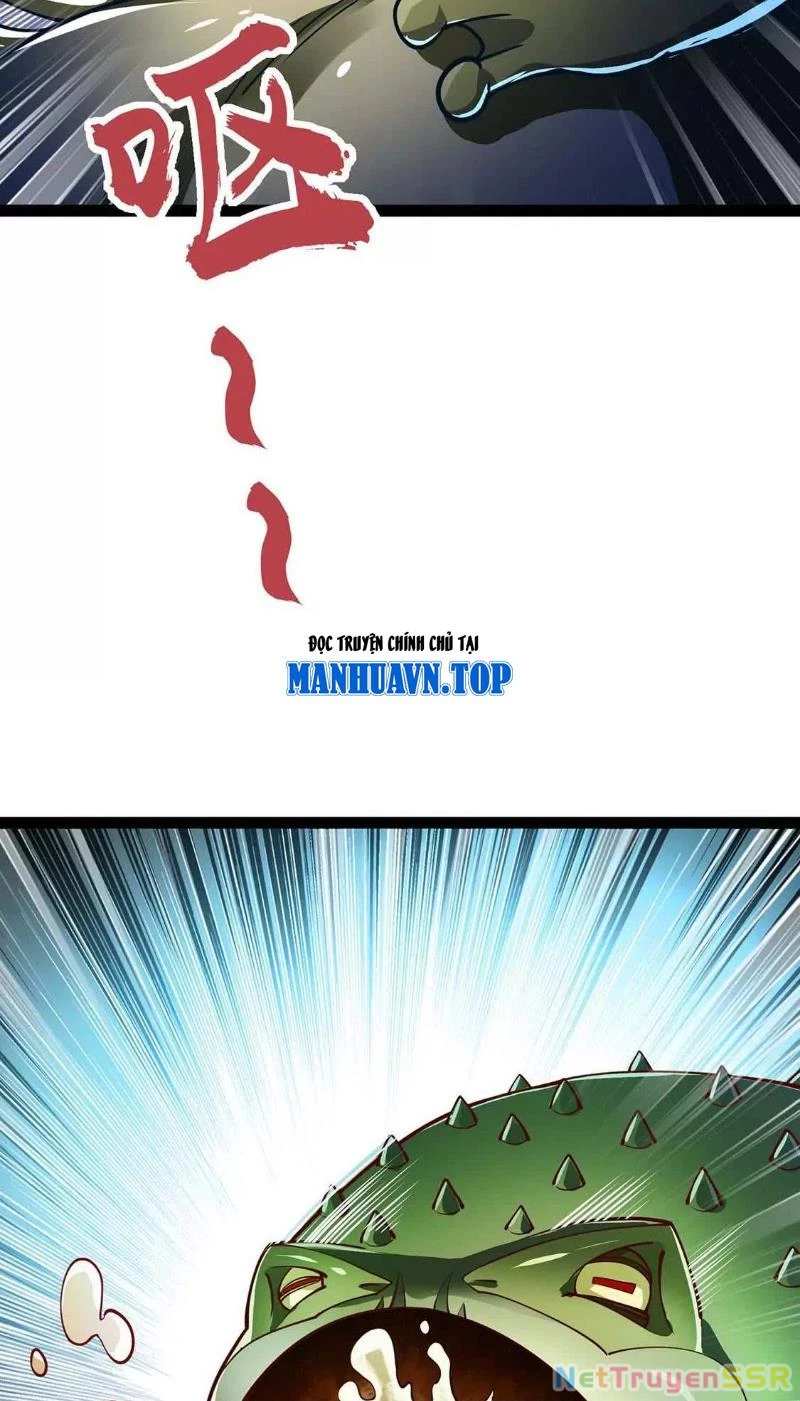 Thôn phệ đi, đại chùy hoa Chapter 5 - Trang 2