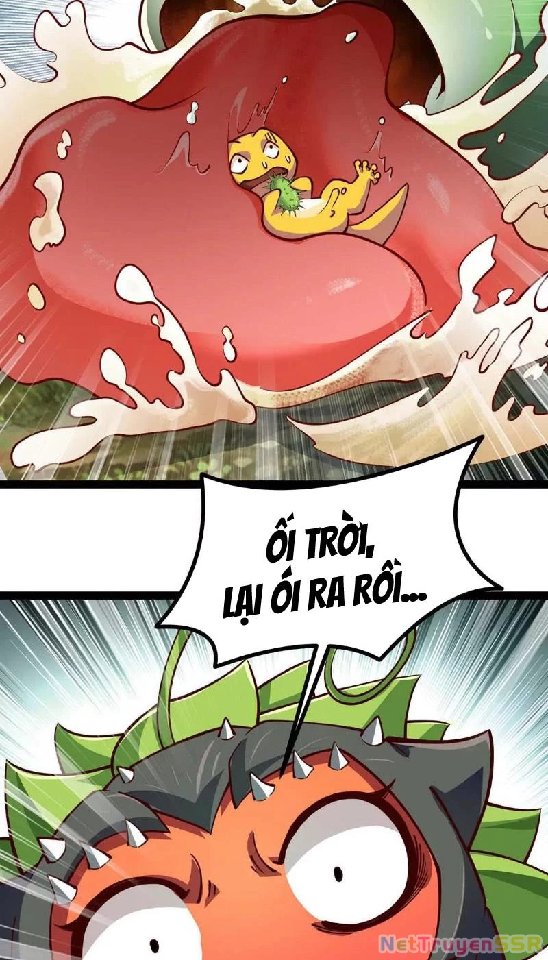 Thôn phệ đi, đại chùy hoa Chapter 5 - Trang 2