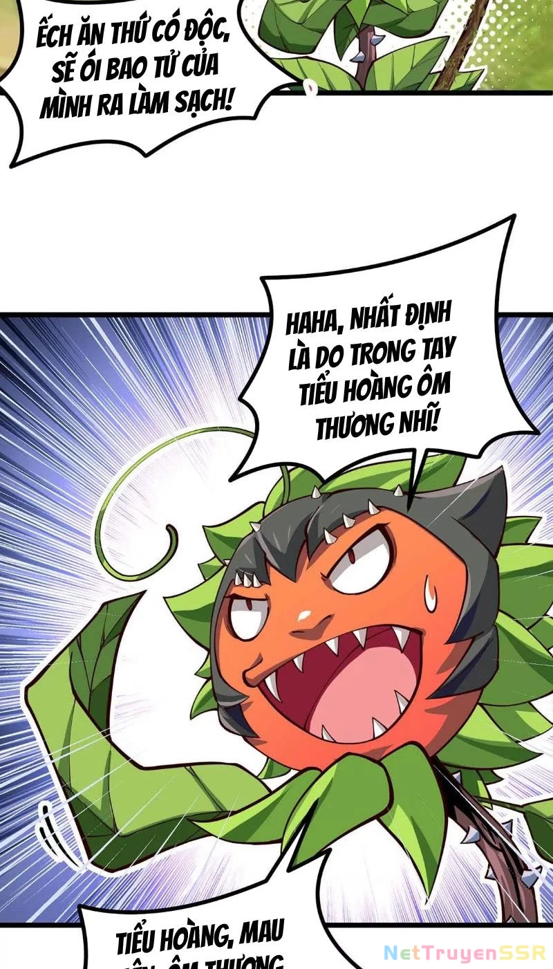 Thôn phệ đi, đại chùy hoa Chapter 5 - Trang 2