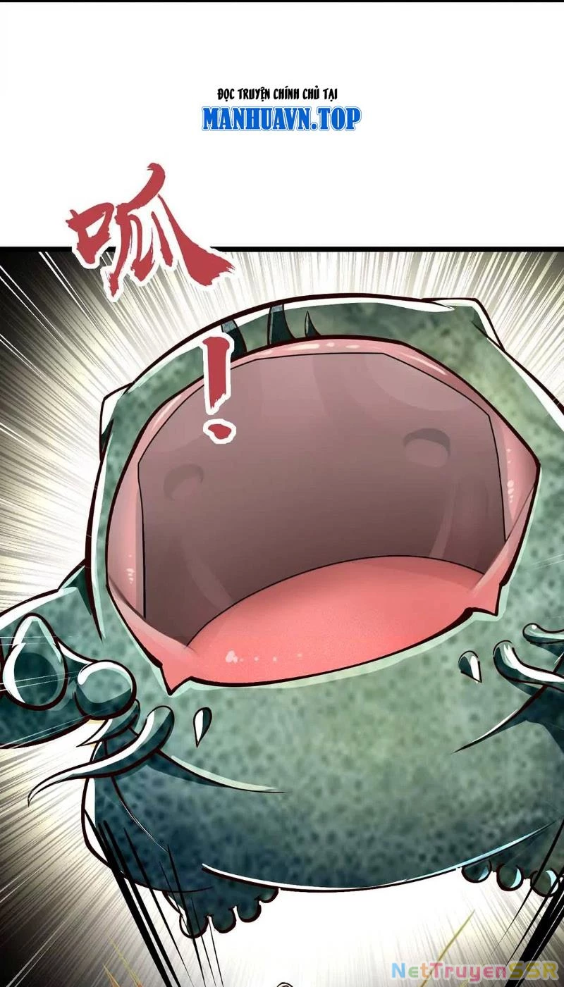 Thôn phệ đi, đại chùy hoa Chapter 5 - Trang 2