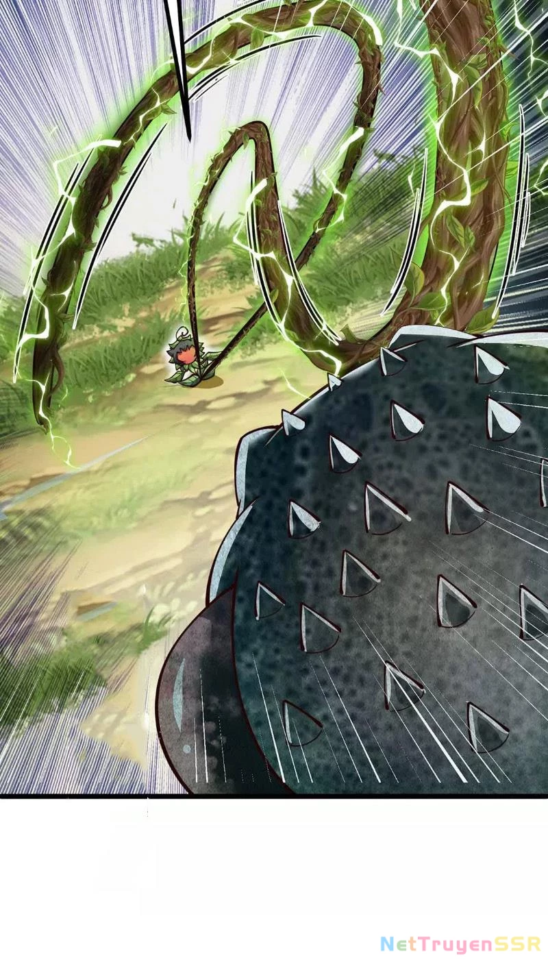 Thôn phệ đi, đại chùy hoa Chapter 5 - Trang 2