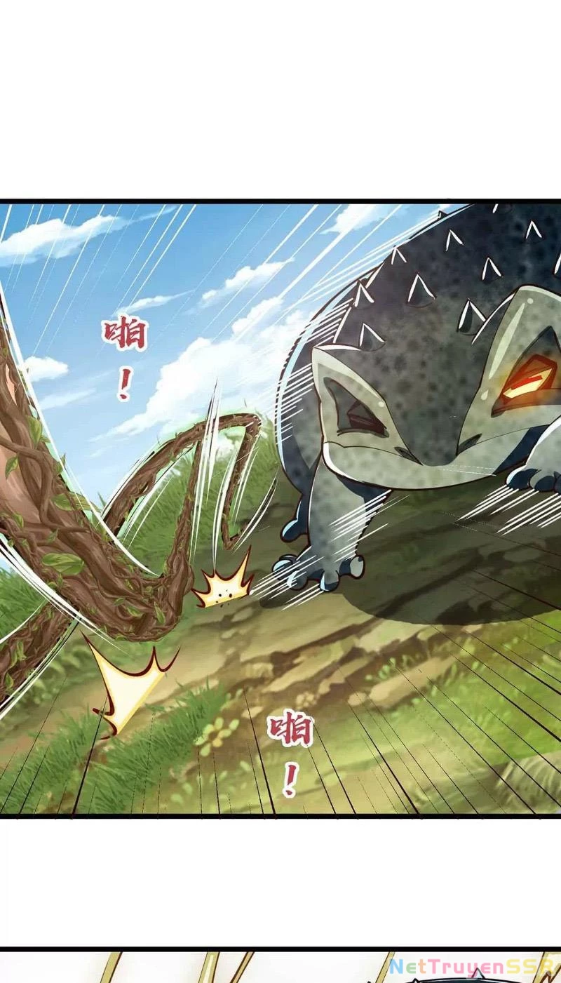 Thôn phệ đi, đại chùy hoa Chapter 5 - Trang 2