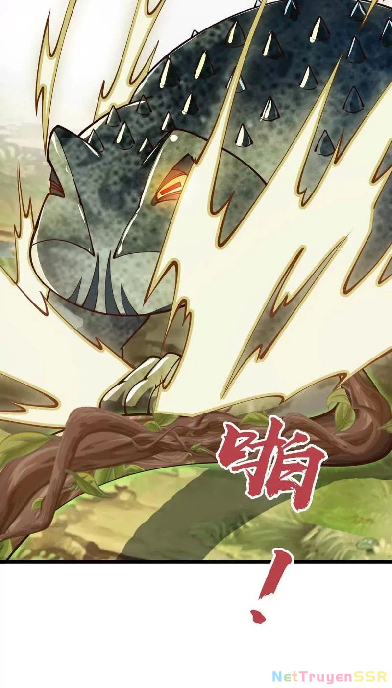 Thôn phệ đi, đại chùy hoa Chapter 5 - Trang 2