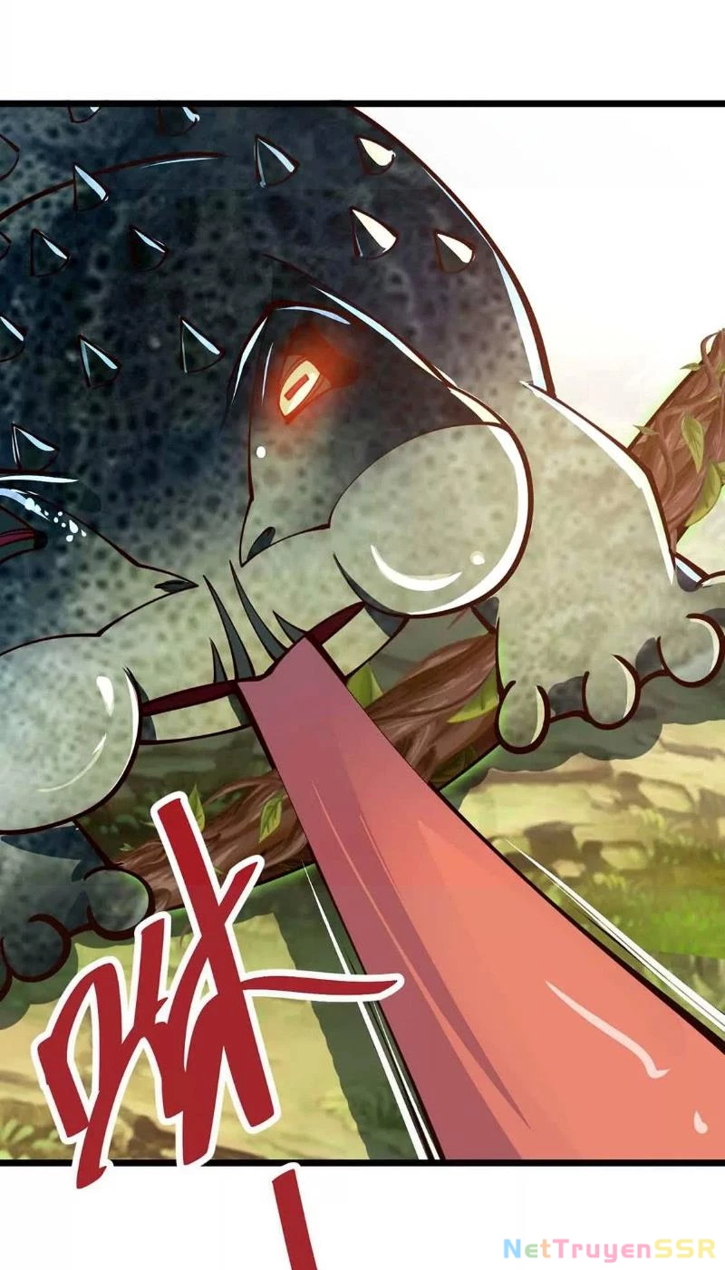 Thôn phệ đi, đại chùy hoa Chapter 5 - Trang 2