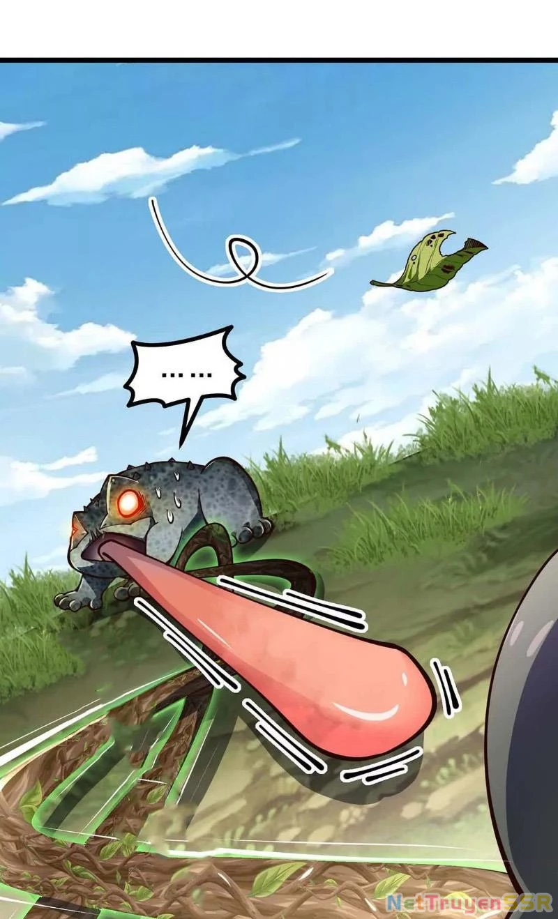 Thôn phệ đi, đại chùy hoa Chapter 5 - Trang 2