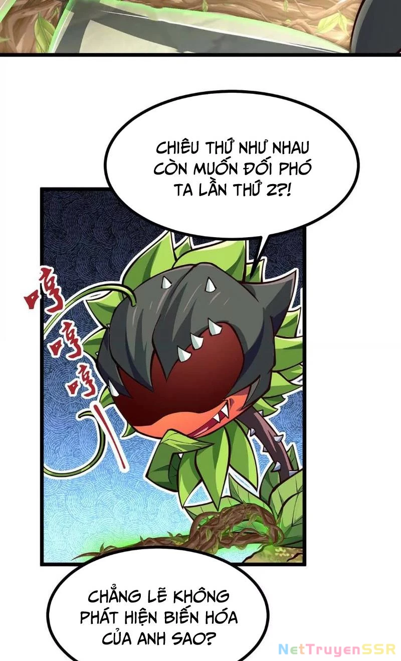 Thôn phệ đi, đại chùy hoa Chapter 5 - Trang 2