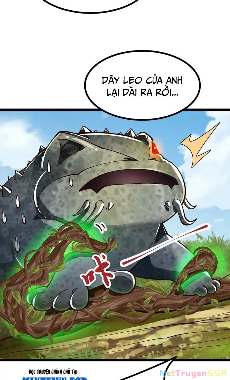 Thôn phệ đi, đại chùy hoa Chapter 5 - Trang 2