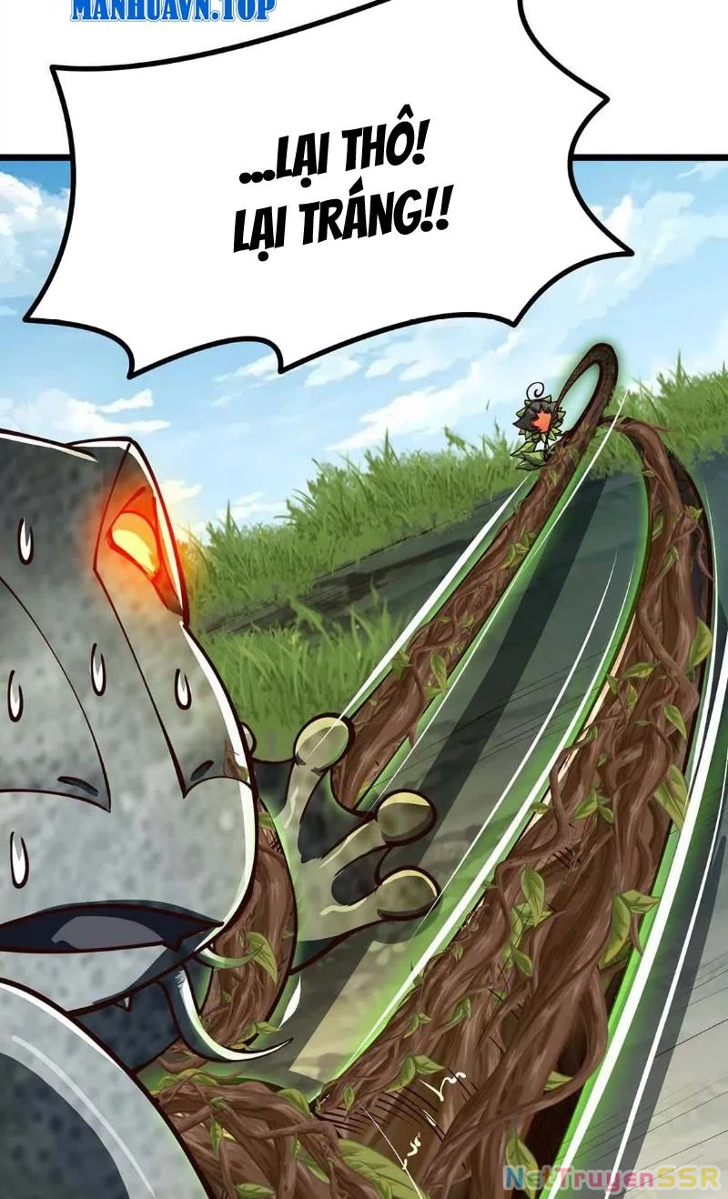 Thôn phệ đi, đại chùy hoa Chapter 5 - Trang 2
