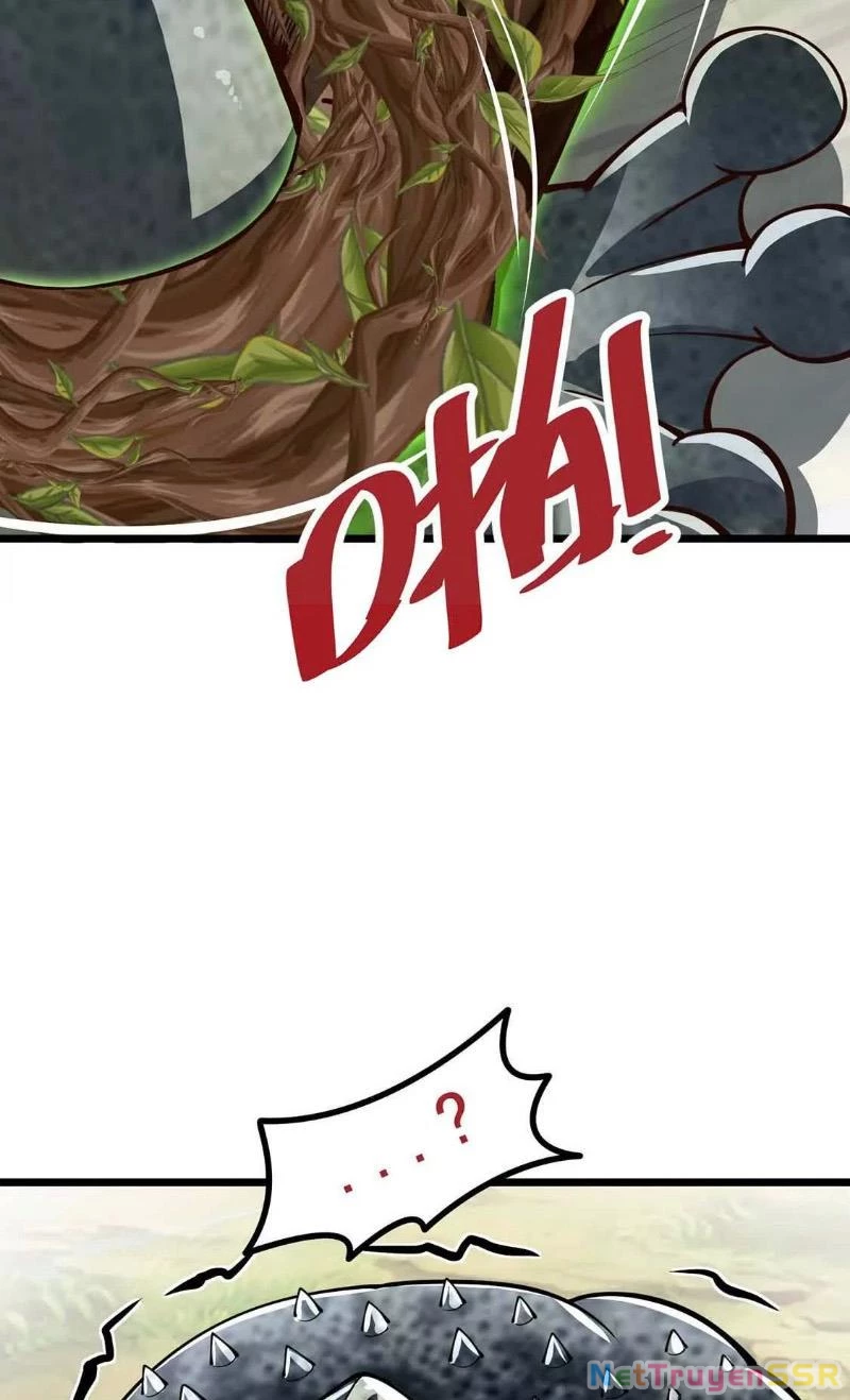 Thôn phệ đi, đại chùy hoa Chapter 5 - Trang 2