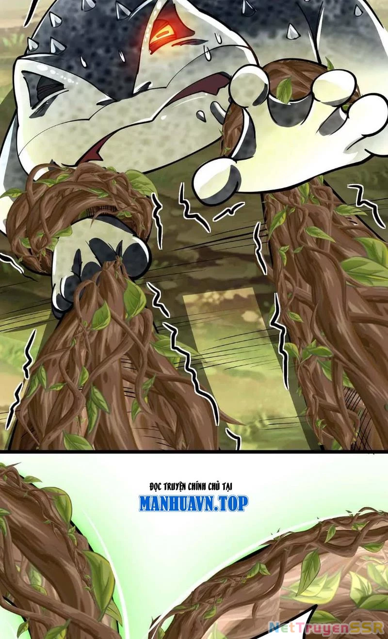 Thôn phệ đi, đại chùy hoa Chapter 5 - Trang 2