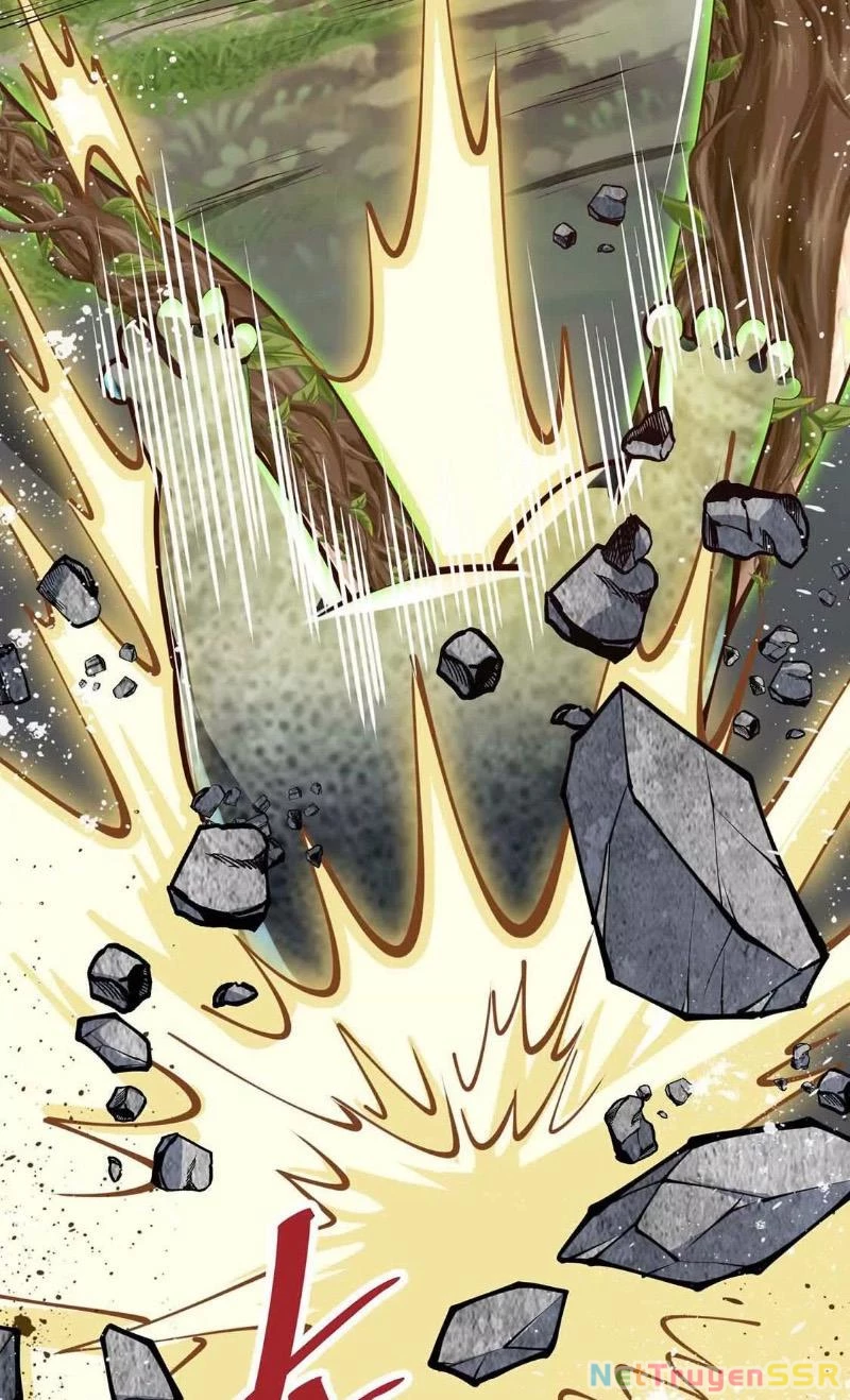 Thôn phệ đi, đại chùy hoa Chapter 5 - Trang 2