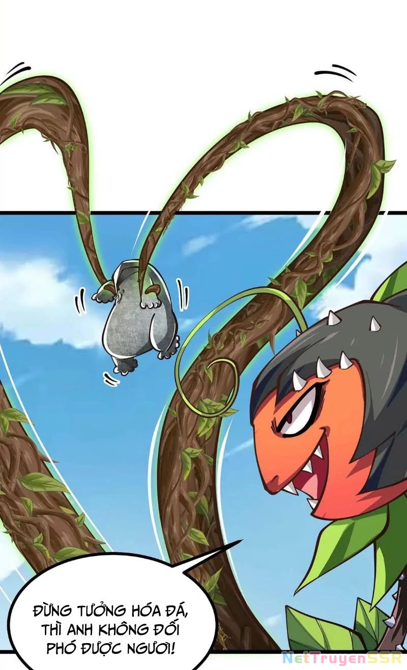 Thôn phệ đi, đại chùy hoa Chapter 5 - Trang 2