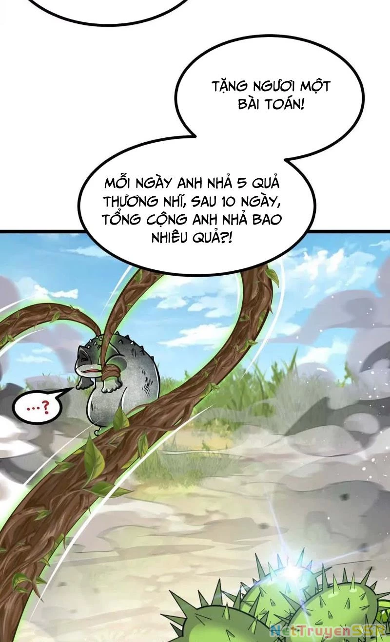 Thôn phệ đi, đại chùy hoa Chapter 5 - Trang 2