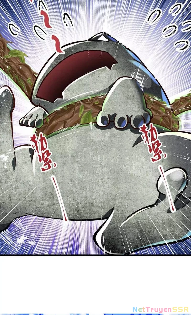 Thôn phệ đi, đại chùy hoa Chapter 5 - Trang 2