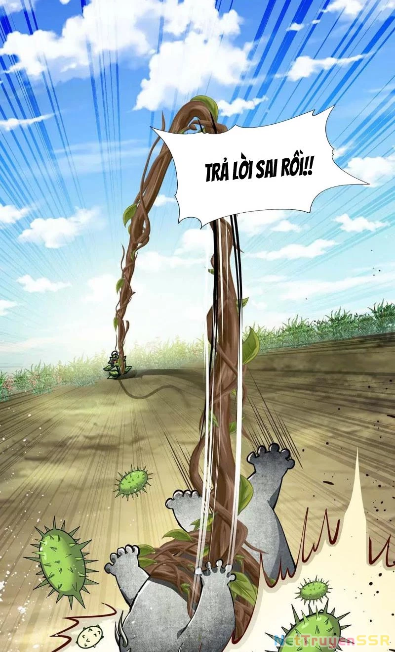 Thôn phệ đi, đại chùy hoa Chapter 5 - Trang 2