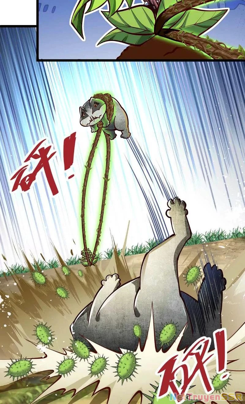 Thôn phệ đi, đại chùy hoa Chapter 5 - Trang 2