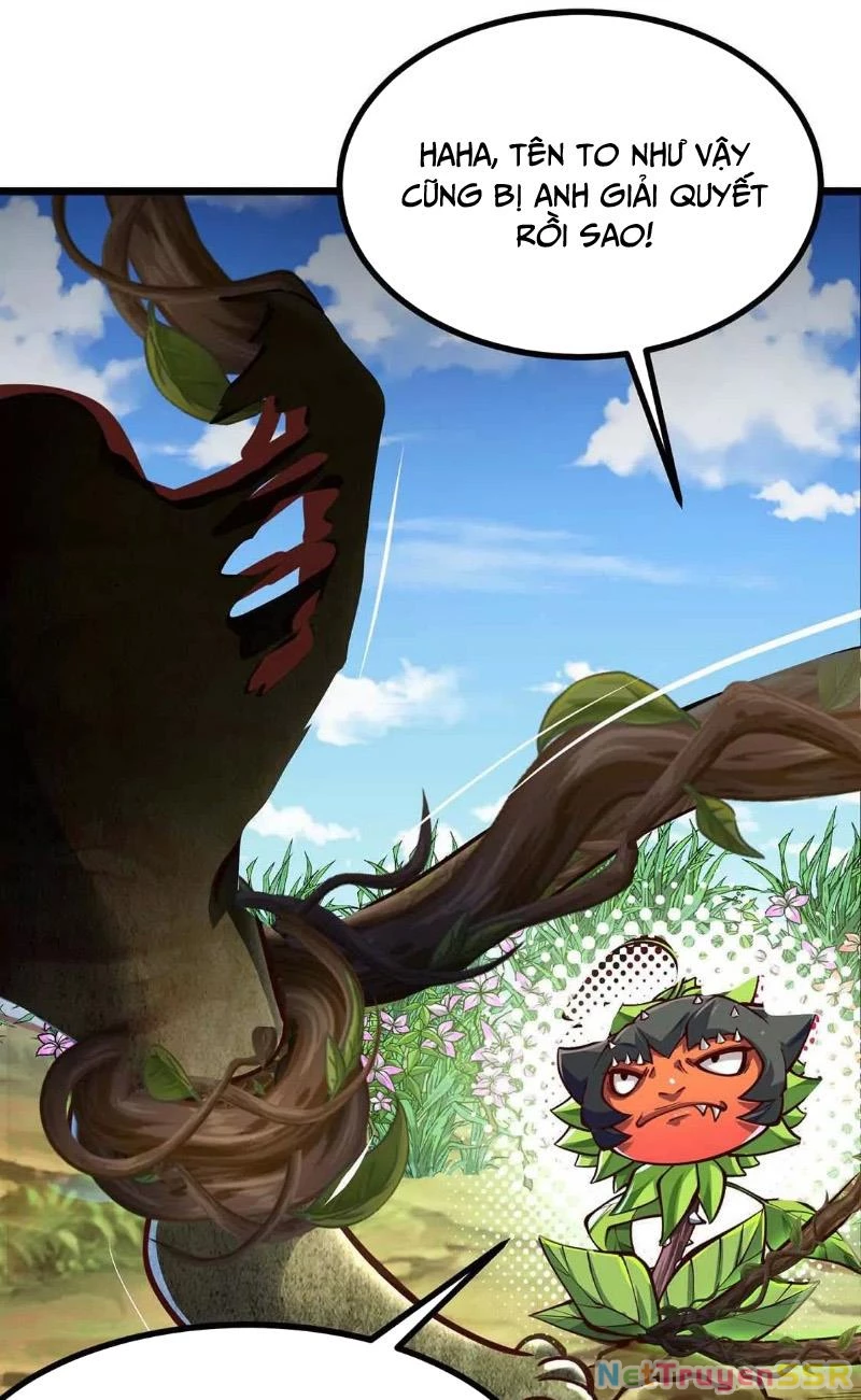 Thôn phệ đi, đại chùy hoa Chapter 5 - Trang 2