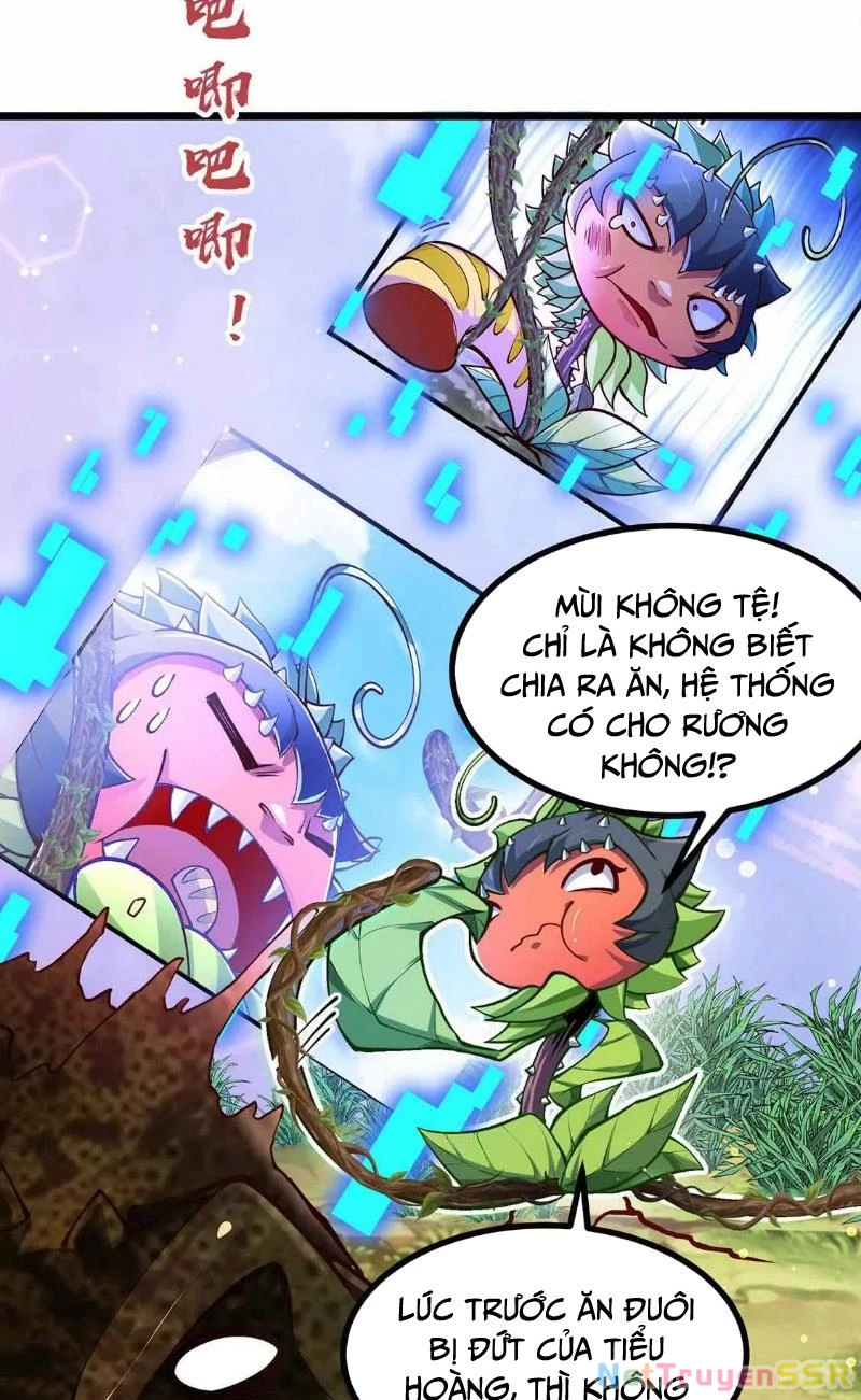 Thôn phệ đi, đại chùy hoa Chapter 5 - Trang 2