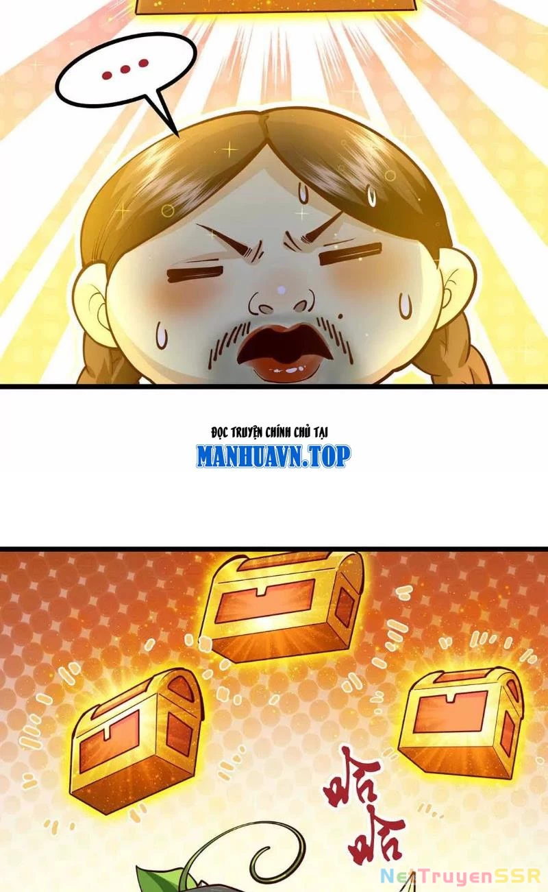 Thôn phệ đi, đại chùy hoa Chapter 5 - Trang 2