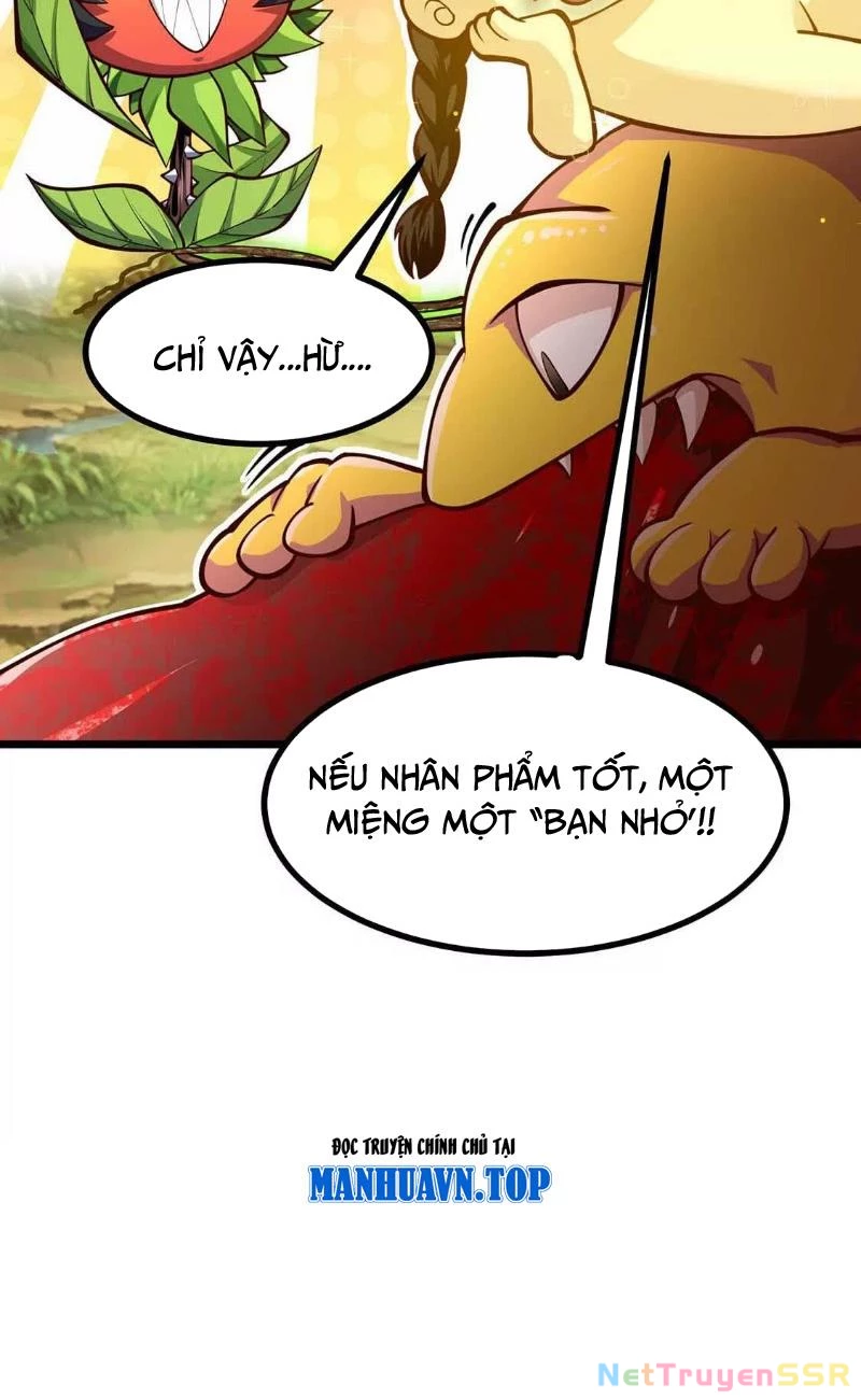 Thôn phệ đi, đại chùy hoa Chapter 5 - Trang 2