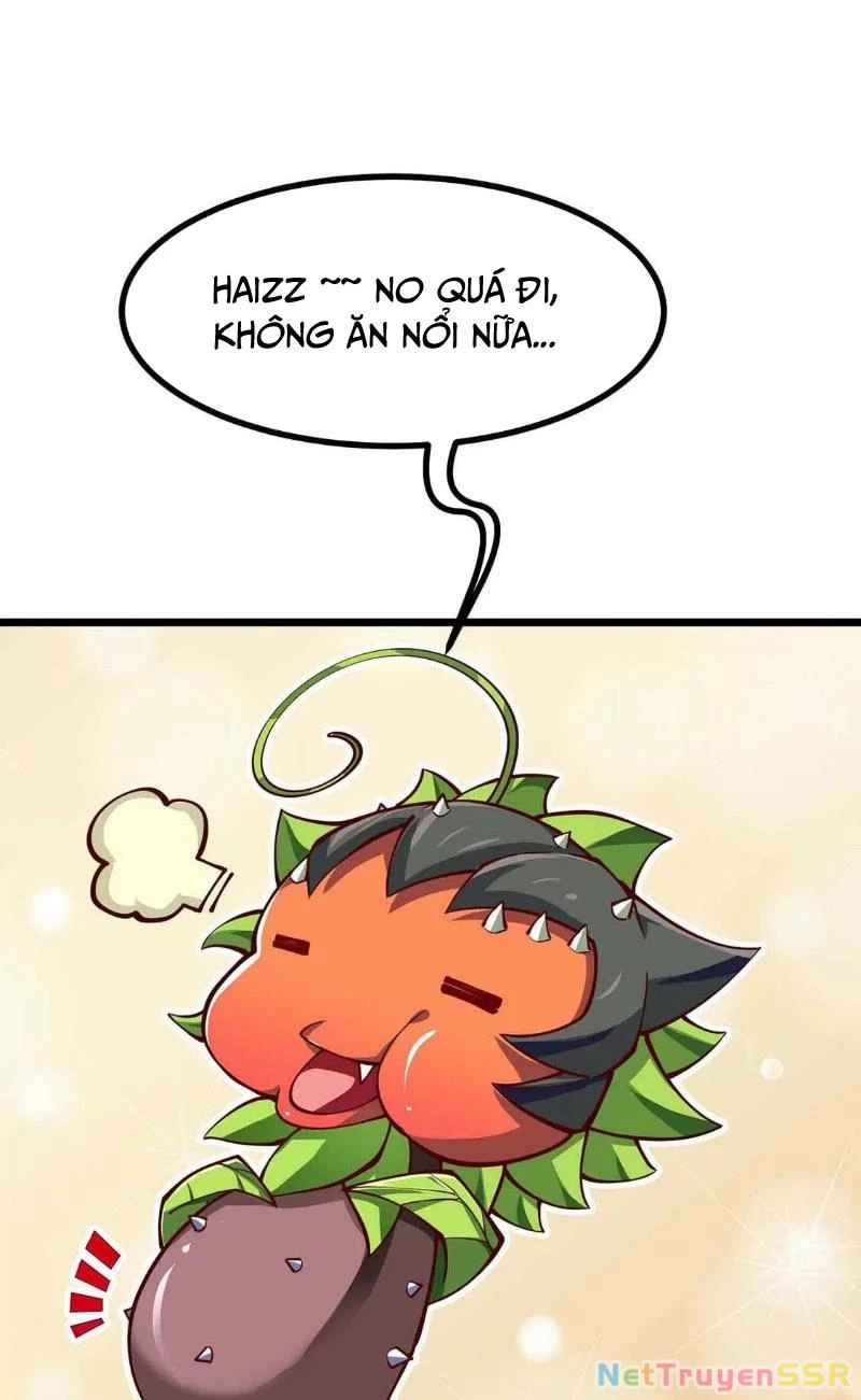 Thôn phệ đi, đại chùy hoa Chapter 5 - Trang 2