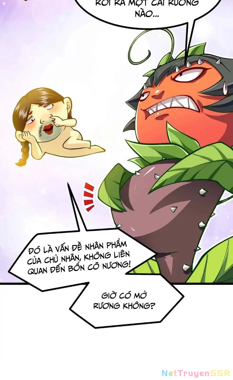 Thôn phệ đi, đại chùy hoa Chapter 5 - Trang 2
