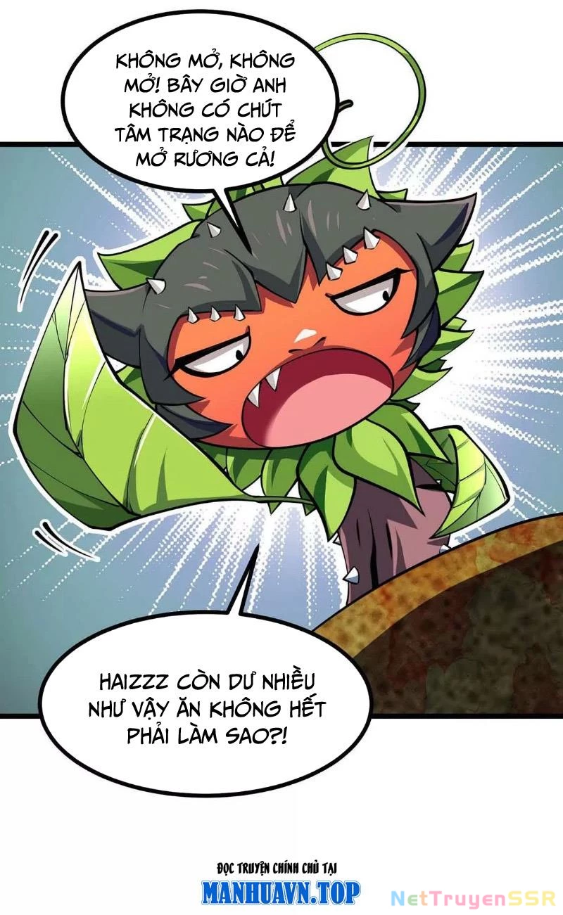 Thôn phệ đi, đại chùy hoa Chapter 5 - Trang 2