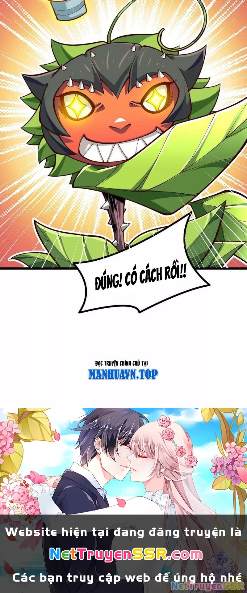 Thôn phệ đi, đại chùy hoa Chapter 5 - Trang 2