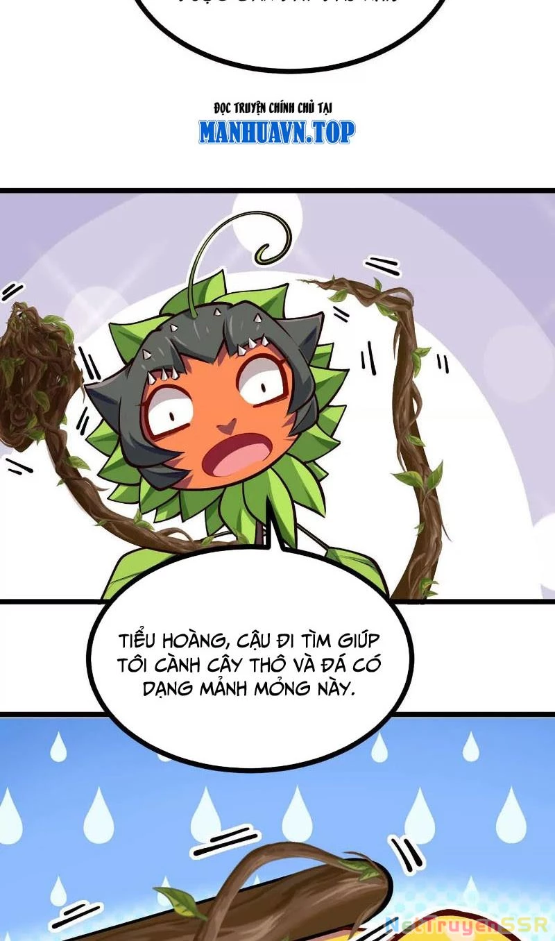 Thôn phệ đi, đại chùy hoa Chapter 6 - Trang 2